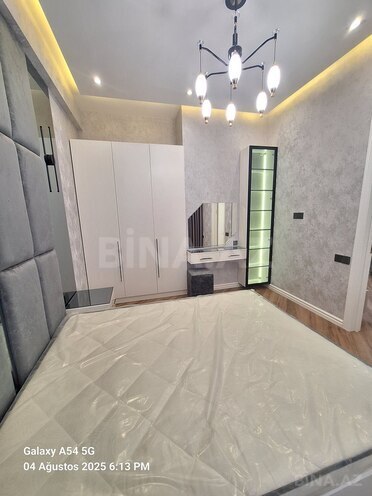 Satılır 2 otaqlı yeni tikili 55 m², Azadlıq Prospekti m., photo 9 from 15