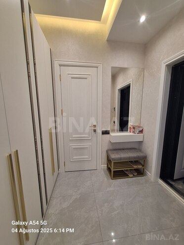 Satılır 2 otaqlı yeni tikili 55 m², Azadlıq Prospekti m., photo 6 from 15