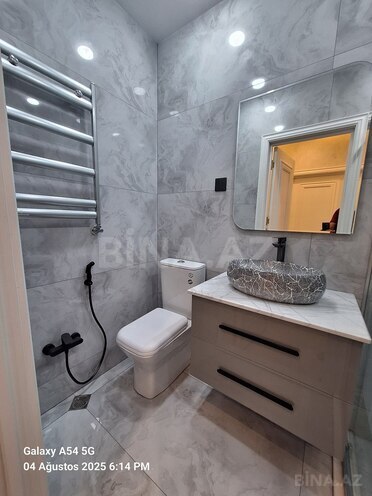 Satılır 2 otaqlı yeni tikili 55 m², Azadlıq Prospekti m., photo 11 from 15