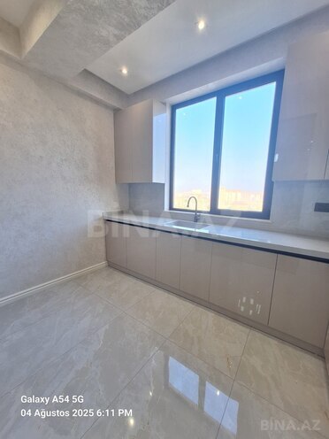 Satılır 2 otaqlı yeni tikili 55 m², Azadlıq Prospekti m., photo 14 from 15