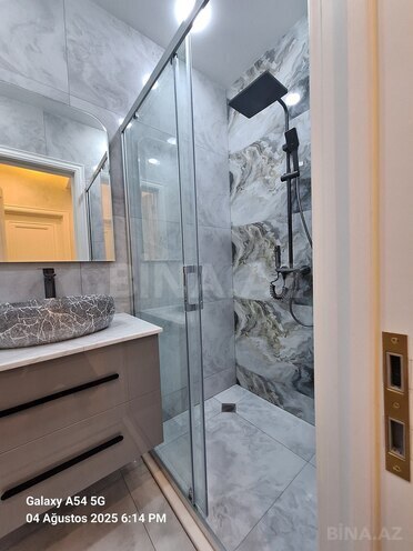 Satılır 2 otaqlı yeni tikili 55 m², Azadlıq Prospekti m., photo 13 from 15