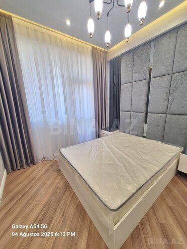 Satılır 2 otaqlı yeni tikili 55 m², Azadlıq Prospekti m., photo 8 from 15