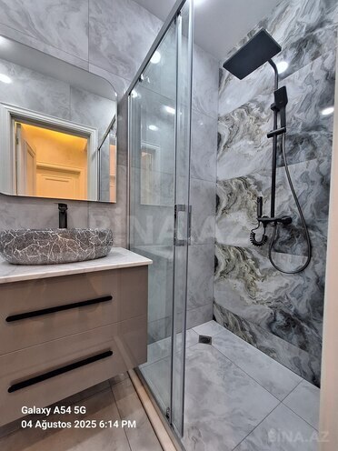 Satılır 2 otaqlı yeni tikili 55 m², Azadlıq Prospekti m., photo 5 from 15