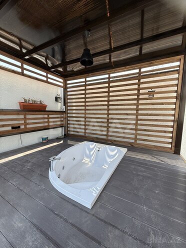 Satılır 3 otaqlı həyət evi/bağ evi 70 m², Novxanı q., photo 6 from 29