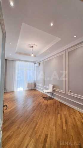 İcarəyə verilir 4 otaqlı yeni tikili 200 m², Şah İsmayıl Xətai m., photo 5 from 11