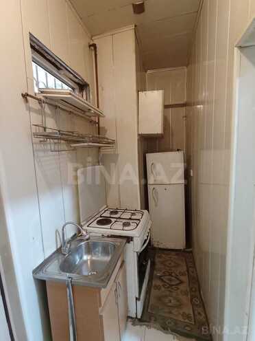 Satılır  obyekt 33.7 m², İnşaatçılar m., photo 4 from 13