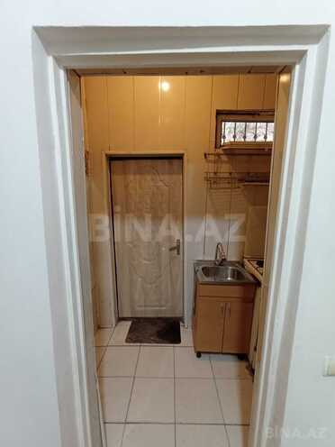 Satılır  obyekt 33.7 m², İnşaatçılar m., photo 7 from 13