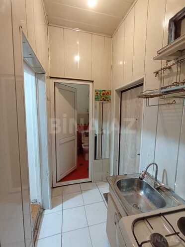 Satılır  obyekt 33.7 m², İnşaatçılar m., photo 5 from 13