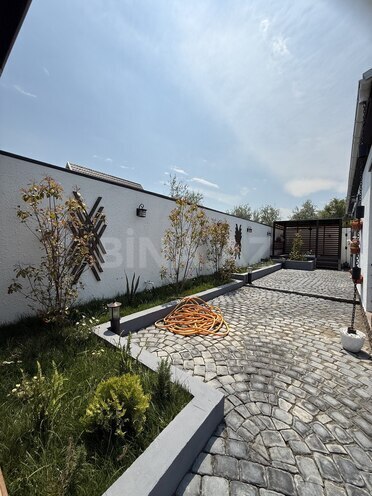 Satılır 3 otaqlı həyət evi/bağ evi 70 m², Novxanı q., photo 28 from 29