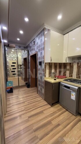 Сдается 2-комн. новостройка 80 м², м. Кероглу, photo 10 from 20