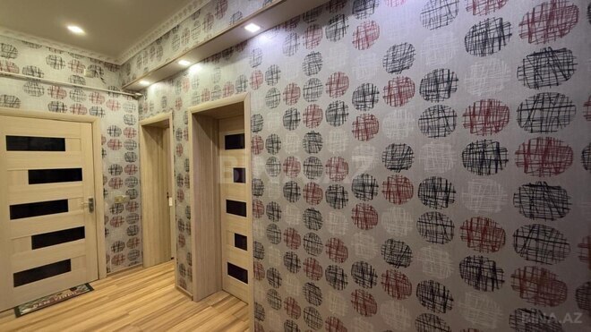 Сдается 2-комн. новостройка 80 м², м. Кероглу, photo 12 from 20