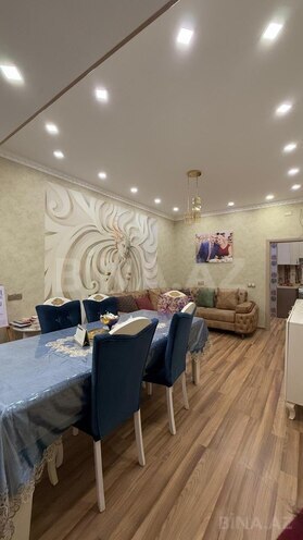 Сдается 2-комн. новостройка 80 м², м. Кероглу, photo 19 from 20