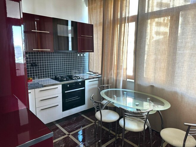 Продаётся 4-комн. новостройка 120 м², м. 28 мая, photo 1 from 9