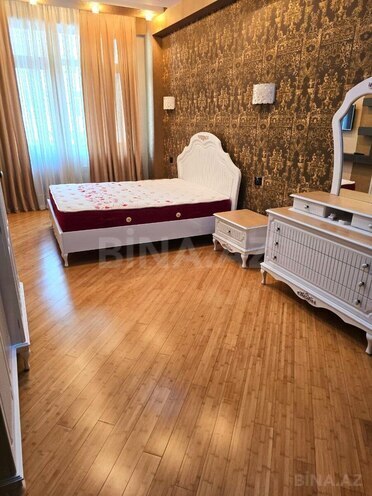 Продаётся 4-комн. новостройка 120 м², м. 28 мая, photo 3 from 9