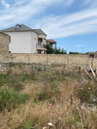 Satılır  torpaq 4 sot, Novxanı q., photo 5 from 8