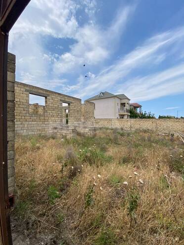 Satılır  torpaq 4 sot, Novxanı q., photo 4 from 8