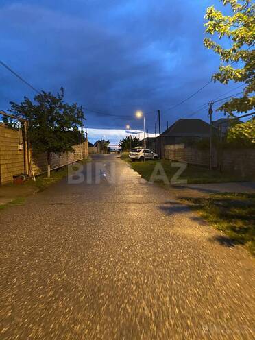 Satılır  torpaq 4 sot, Novxanı q., photo 7 from 8
