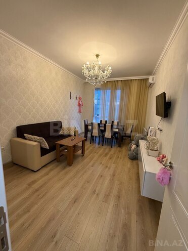 İcarəyə verilir 2 otaqlı yeni tikili 50 m², 20 Yanvar m., photo 3 from 11