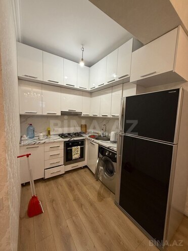 İcarəyə verilir 2 otaqlı yeni tikili 50 m², 20 Yanvar m., photo 8 from 11