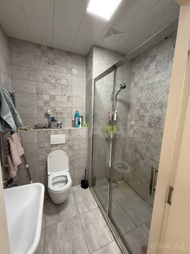İcarəyə verilir 2 otaqlı yeni tikili 50 m², 20 Yanvar m., photo 10 from 11