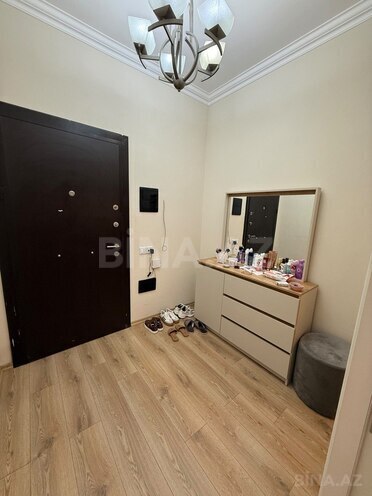 İcarəyə verilir 2 otaqlı yeni tikili 50 m², 20 Yanvar m., photo 7 from 11
