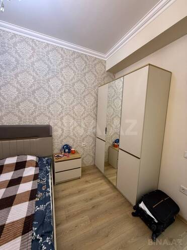 İcarəyə verilir 2 otaqlı yeni tikili 50 m², 20 Yanvar m., photo 6 from 11