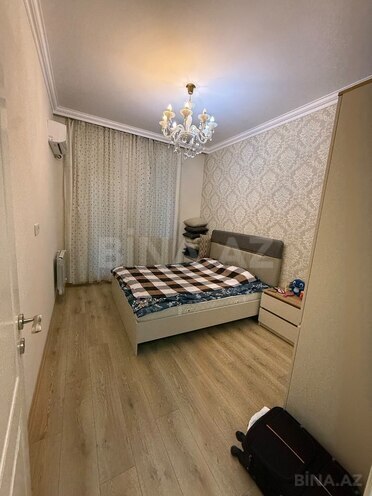 İcarəyə verilir 2 otaqlı yeni tikili 50 m², 20 Yanvar m., photo 4 from 11