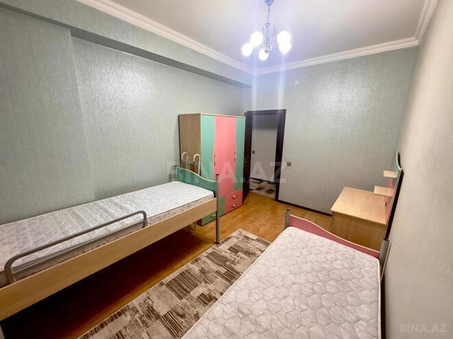 Satılır 3 otaqlı yeni tikili 85 m², Yeni Yasamal q., photo 8 from 24