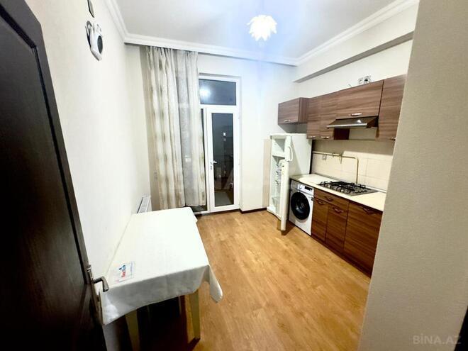 Satılır 3 otaqlı yeni tikili 85 m², Yeni Yasamal q., photo 11 from 24