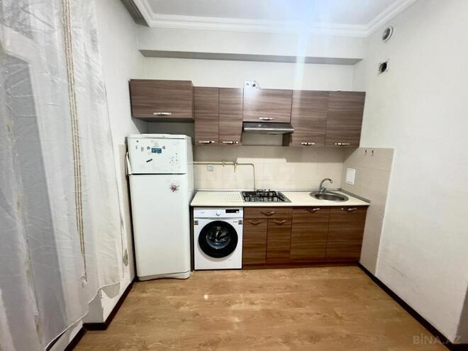 Satılır 3 otaqlı yeni tikili 85 m², Yeni Yasamal q., photo 23 from 24