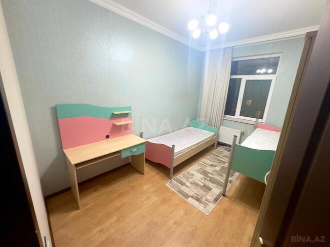 Satılır 3 otaqlı yeni tikili 85 m², Yeni Yasamal q., photo 10 from 24