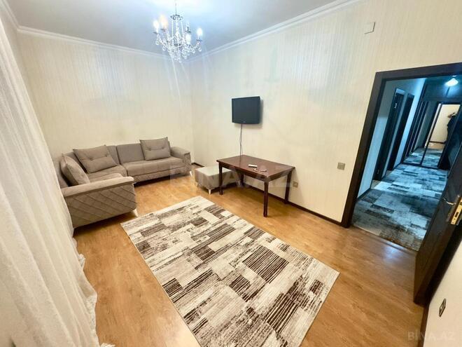 Satılır 3 otaqlı yeni tikili 85 m², Yeni Yasamal q., photo 16 from 24