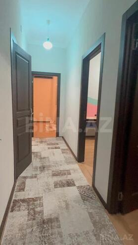 Satılır 3 otaqlı yeni tikili 85 m², Yeni Yasamal q., photo 22 from 24