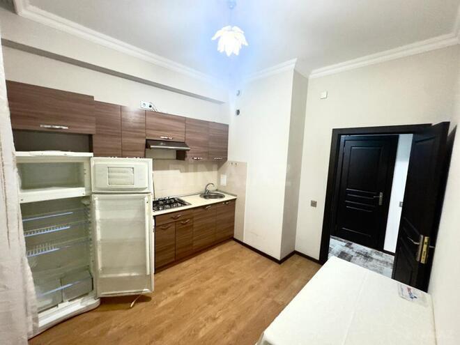 Satılır 3 otaqlı yeni tikili 85 m², Yeni Yasamal q., photo 18 from 24