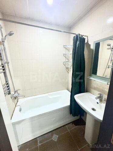 Satılır 3 otaqlı yeni tikili 85 m², Yeni Yasamal q., photo 17 from 24