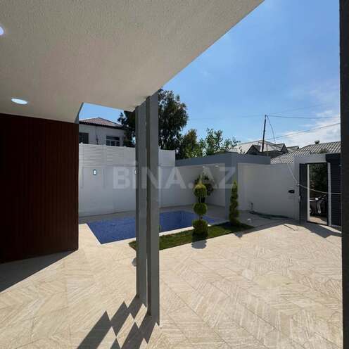 Satılır 4 otaqlı həyət evi/bağ evi 160 m², Şüvəlan q., photo 4 from 14