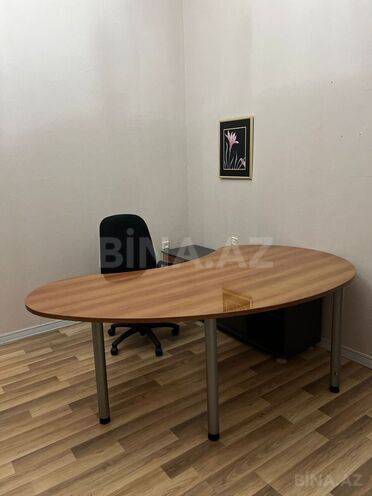 İcarəyə verilir 3 otaqlı ofis 90 m², İçəri Şəhər m., photo 11 from 16