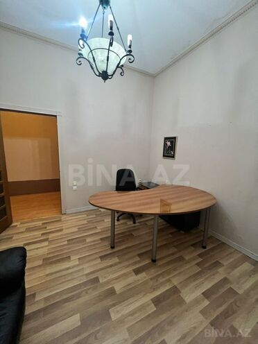 İcarəyə verilir 3 otaqlı ofis 90 m², İçəri Şəhər m., photo 9 from 16