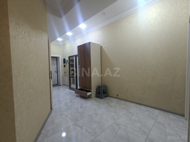 İcarəyə verilir 2 otaqlı yeni tikili 100 m², Şah İsmayıl Xətai m., photo 11 from 14