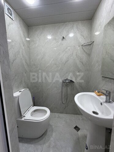 Продаётся 2-комн. вторичка 40 м², м. Элмляр Академиясы, photo 8 from 9