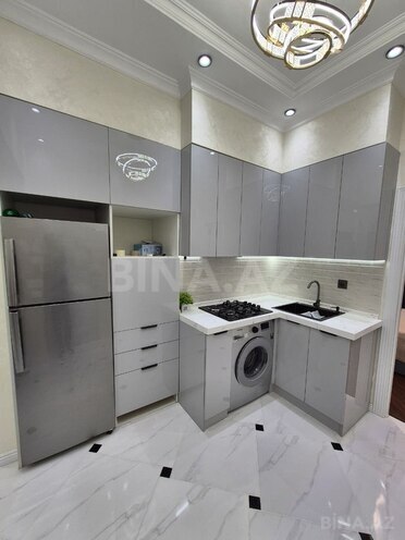 Продаётся 2-комн. новостройка 59 м², пос. Бёюк-Шор, photo 7 from 11