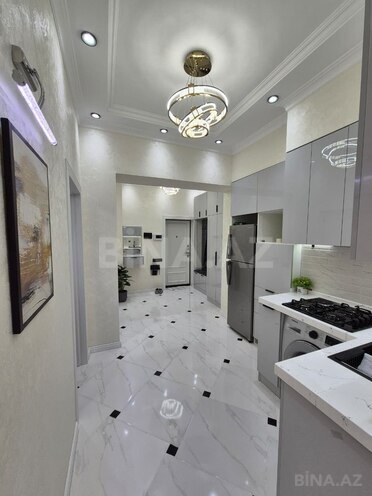 Продаётся 2-комн. новостройка 59 м², пос. Бёюк-Шор, photo 9 from 11