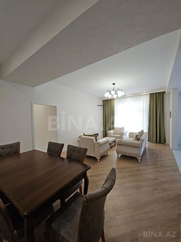 Satılır 3 otaqlı yeni tikili 125 m², Badamdar q., photo 4 from 27