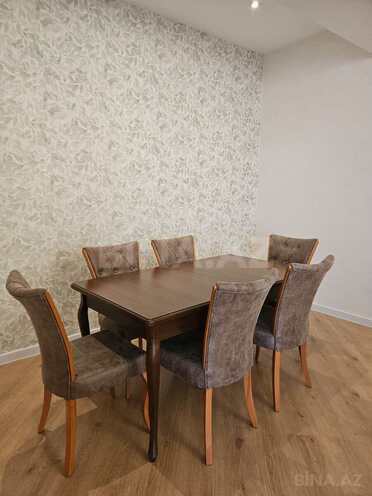 Satılır 3 otaqlı yeni tikili 125 m², Badamdar q., photo 5 from 27