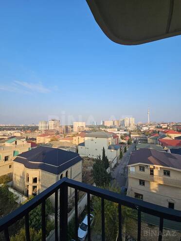 Satılır 3 otaqlı yeni tikili 125 m², Badamdar q., photo 23 from 27