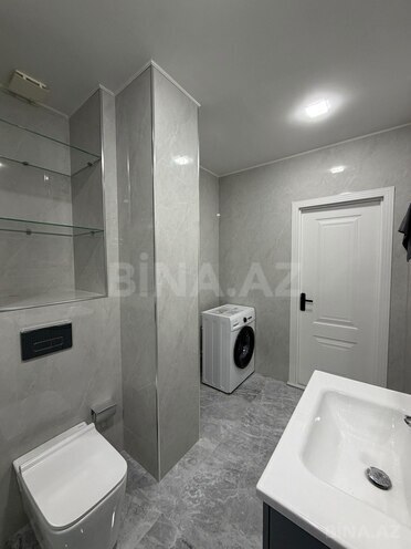 Satılır 3 otaqlı yeni tikili 125 m², Badamdar q., photo 15 from 27