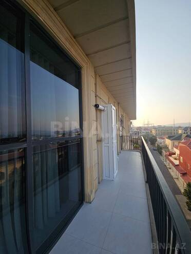 Satılır 3 otaqlı yeni tikili 125 m², Badamdar q., photo 20 from 27