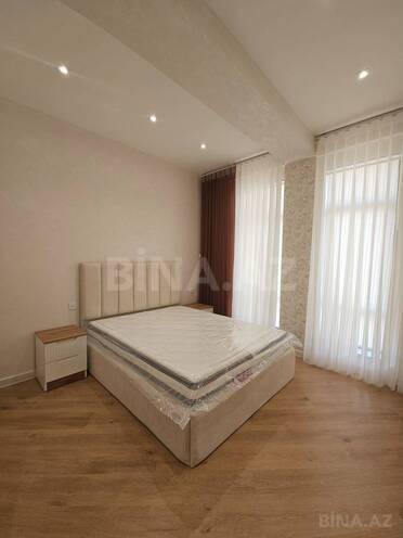 Satılır 3 otaqlı yeni tikili 125 m², Badamdar q., photo 10 from 27