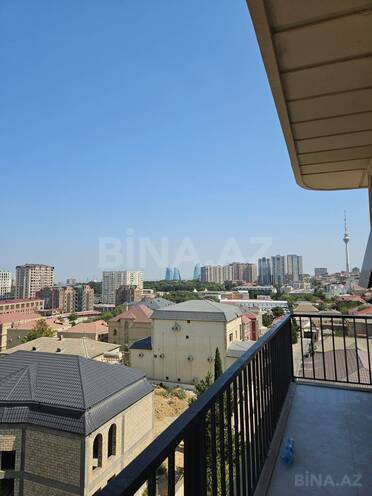 Satılır 3 otaqlı yeni tikili 125 m², Badamdar q., photo 24 from 27