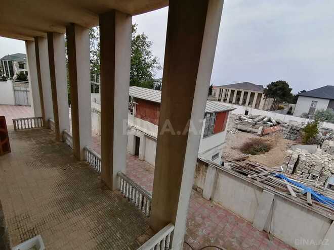 Satılır 11 otaqlı həyət evi/bağ evi 1 000 m², Bilgəh q., photo 3 from 24